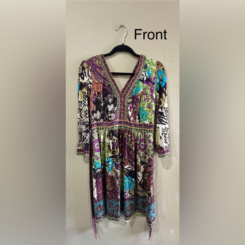 Ladies top/tunic